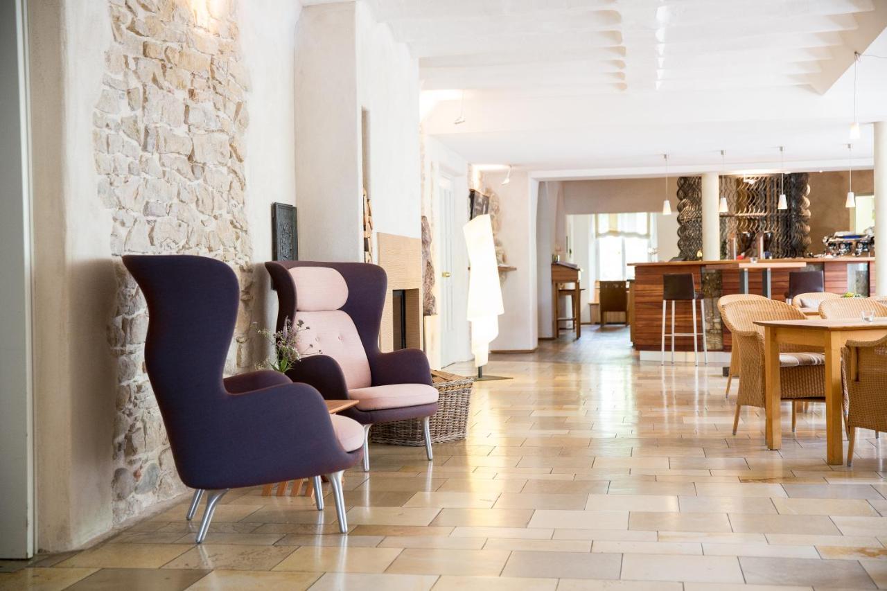 Biohotel Alte Post Hotel 3*