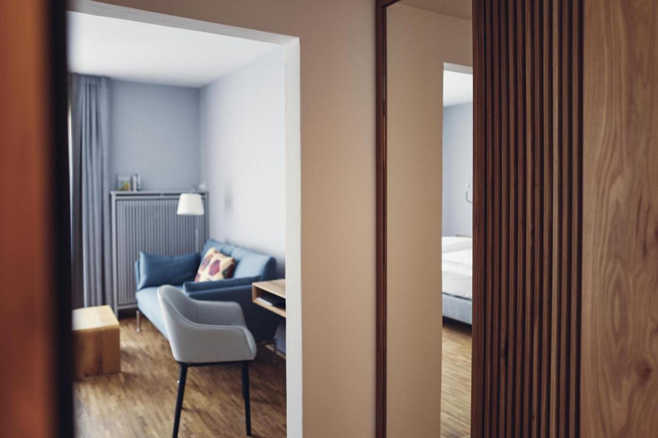 Biohotel Alte Post Hotel Mullheim (Baden-Wurttemberg)